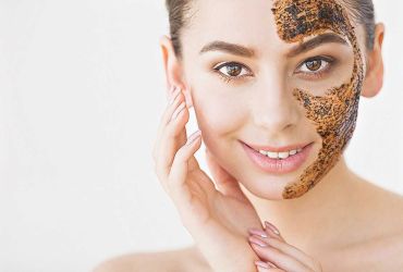 Kafein ve Cilt; Kafeinin Cilt Üzerindeki Etkileri