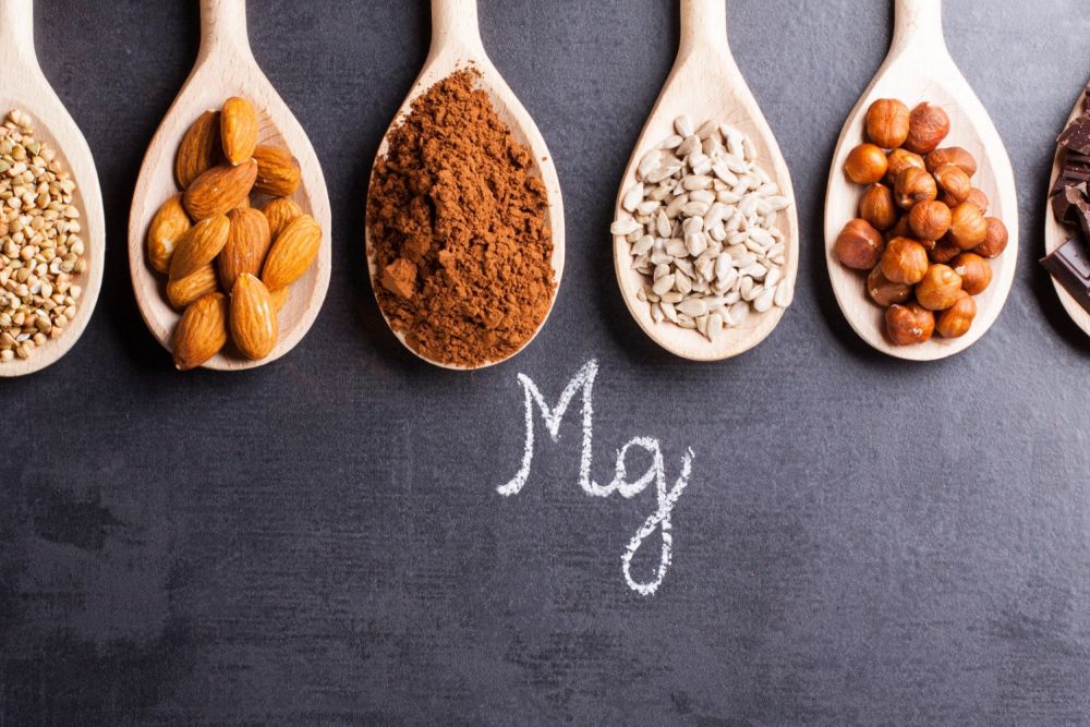 Magnezyum Kilo Aldırır Mı?