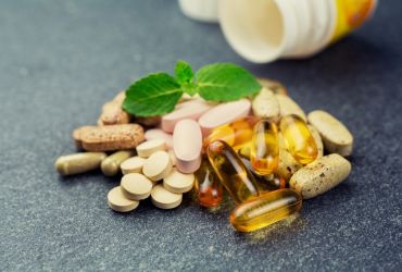 Yağda Çözünen Vitaminler Nelerdir? Özellikleri ve Faydaları