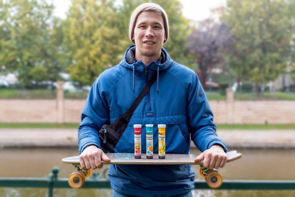 Strese İyi Gelen Vitamin ve Mineraller