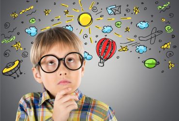 Çocuklarda Zihin Açıcı Vitaminler