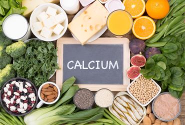 Kalsiyum (Ca) Nedir? Kalsiyum Eksikliğinin Belirtileri