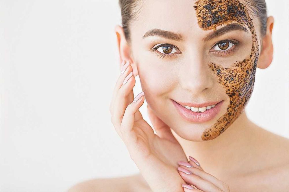 Kafein ve Cilt; Kafeinin Cilt Üzerindeki Etkileri