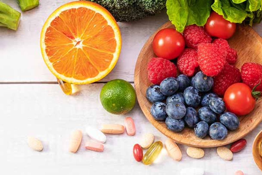 Vitaminler Depolanır mı?