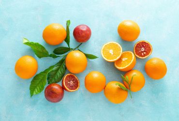 C Vitamini Hakkında Kanıtlanmamış İddialar