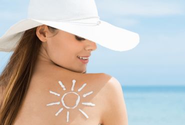 Güneş Kremi Nasıl Doğru Kullanılır?