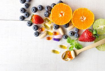 Eksikliği Geç Ortaya Çıkan Vitaminler
