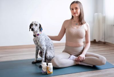 Kilo Vermeye Yardımcı Vitamin ve Mineraller