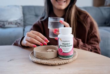 Gribe Karşı Bağışıklık Güçlendirici Vitaminler