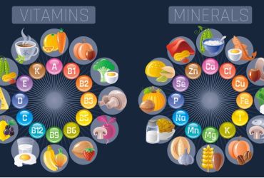 Mineral Nedir? Vitamin İle Farkı