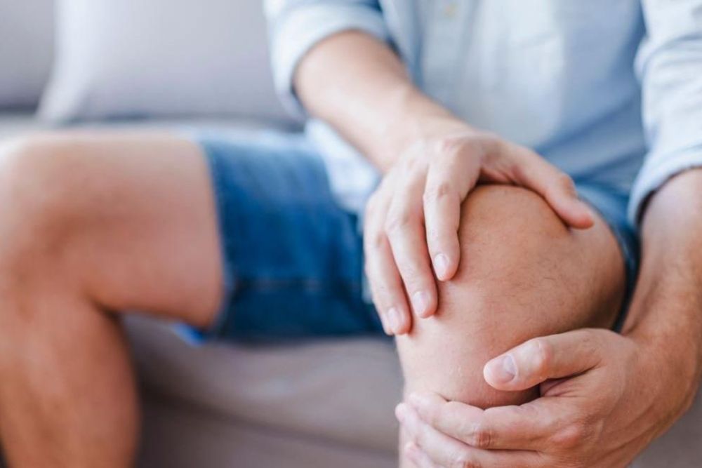 Romatizmaya İyi Gelen Vitamin ve Mineraller