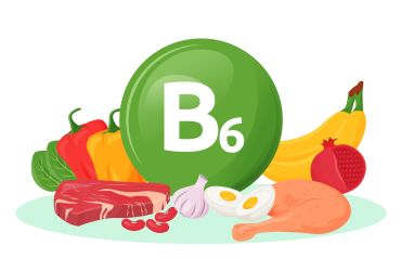 B6 Vitamin Nedir? Ne İşe Yarar?