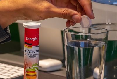 Efervesan Tablet Nedir? Avantajları Nelerdir?