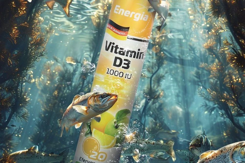 D Vitamini Referans Aralığı Nedir? D Vitamini Kaç Olmalı?