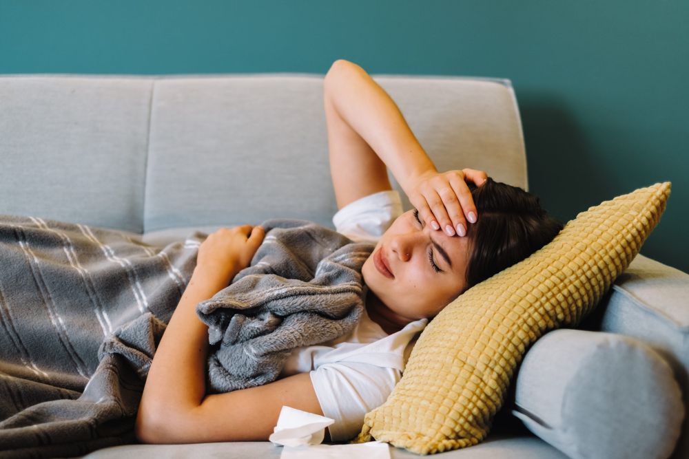 Vitamin Eksikliği Belirtileri Nelerdir? Neden Olur?