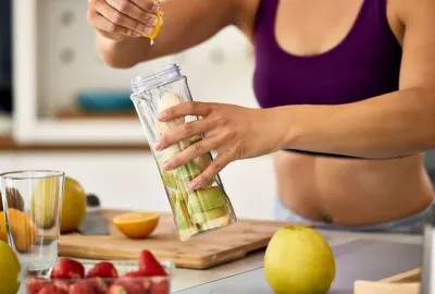 Diyette Kullanılması Gereken Takviyeler