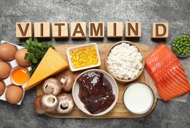 D3 Vitamini Nedir? Faydaları Nelerdir?