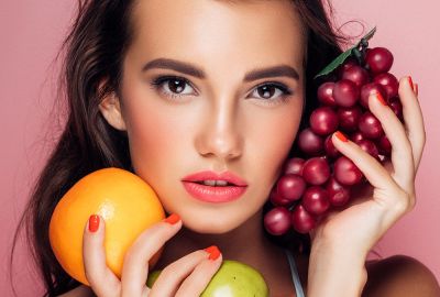 Cilde İyi Gelen Vitaminler