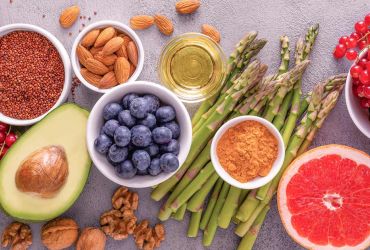 Veganlar İçin En Gerekli Takviyeler