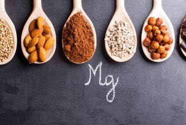 Magnezyum Kilo Aldırır Mı?