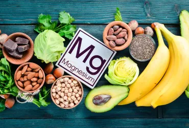 Magnezyum Hapı Nedir? Faydaları Nelerdir?
