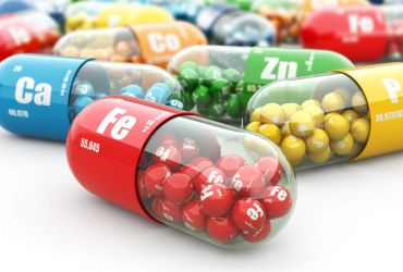 Vitamin Takviyesi Kullanımında Dikkat Edilmesi Gerekenler