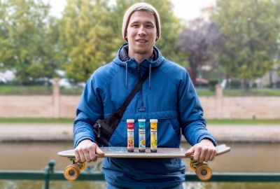 Strese İyi Gelen Vitamin ve Mineraller