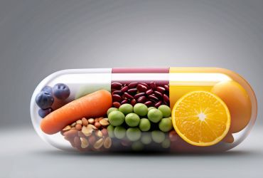 B Vitamini Türleri ve Faydaları