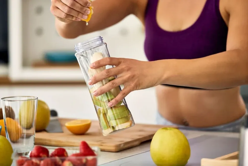 Diyette Kullanılması Gereken Takviyeler