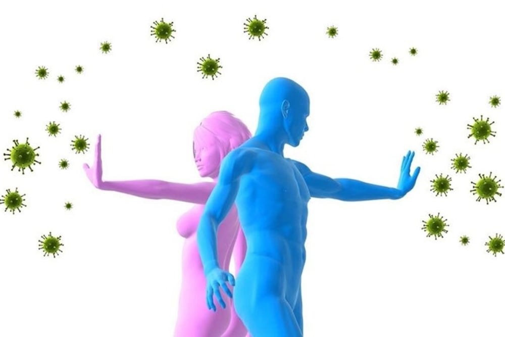 Bağışıklık Sistemi Nasıl Güçlendirilir?