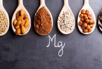 Magnezyum Kilo Aldırır Mı?