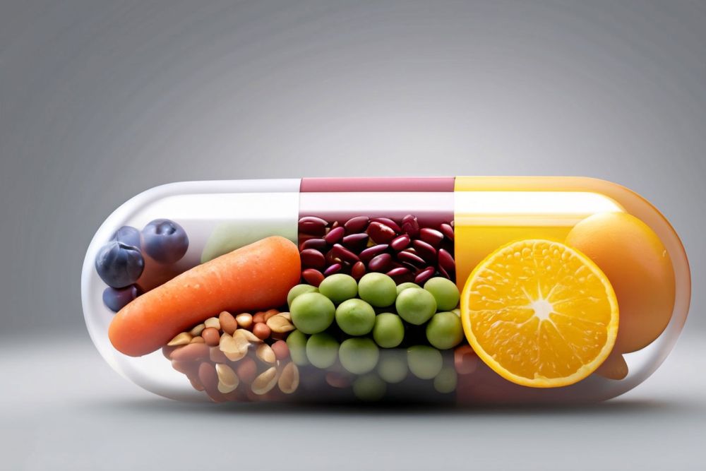 B Vitamini Türleri ve Faydaları