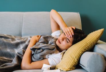 Vitamin Eksikliği Belirtileri Nelerdir? Neden Olur?