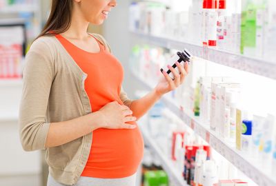 Hamilelikte Vitamin Eksikliği ve Belirtileri