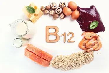 Hafıza Vitamini/ B12 Vitamini Faydaları