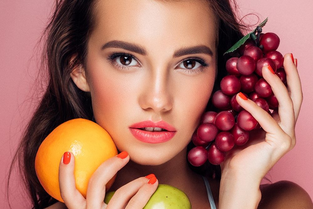 Cilde İyi Gelen Vitaminler